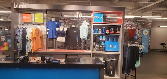Blink Fitness Coney Island Picture 1