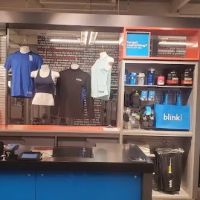 Blink Fitness Coney Island ico