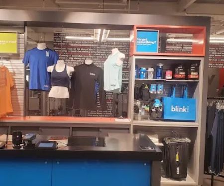 Blink Fitness Coney Island