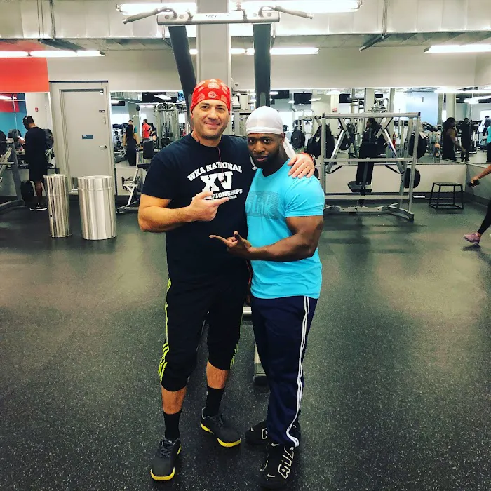Blink Fitness Coney Island Picture 6