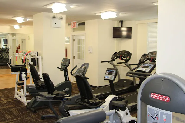 Warbasse Fitness Center Picture 1