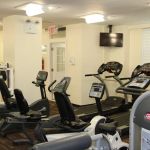Warbasse Fitness Center