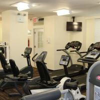 Warbasse Fitness Center ico
