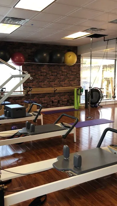 OV Pilates Picture 2