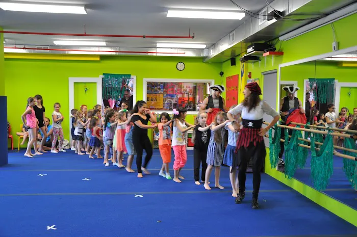 Brooklyn Gymnastics and Dance Picture 6