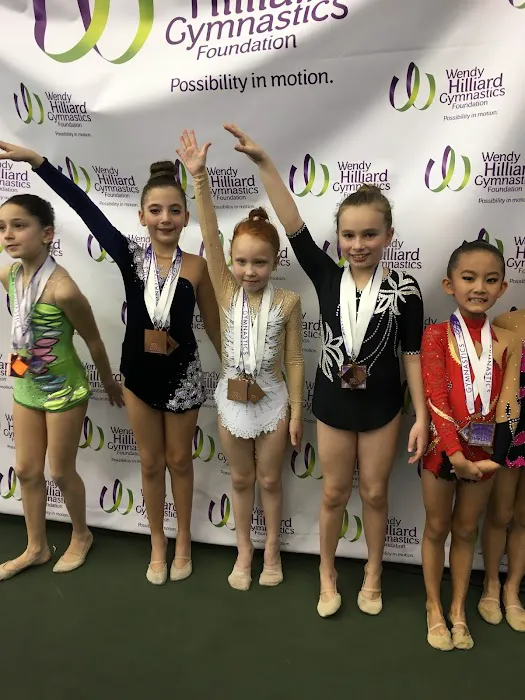 Brooklyn Gymnastics and Dance Picture 4
