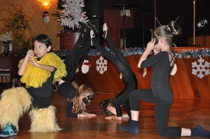Brooklyn Gymnastics and Dance Picture 3