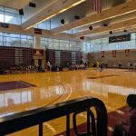 West Quad Center