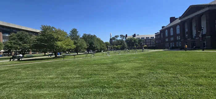 West Quad Center Picture 3