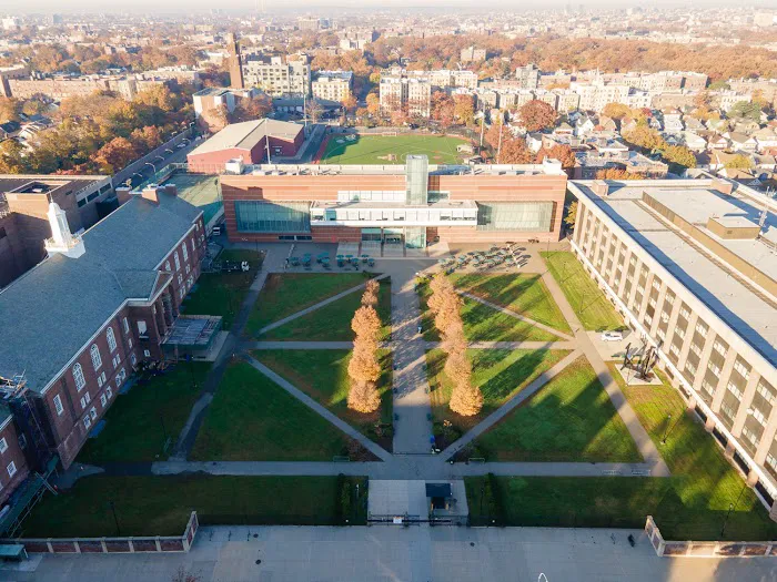 West Quad Center Picture 5