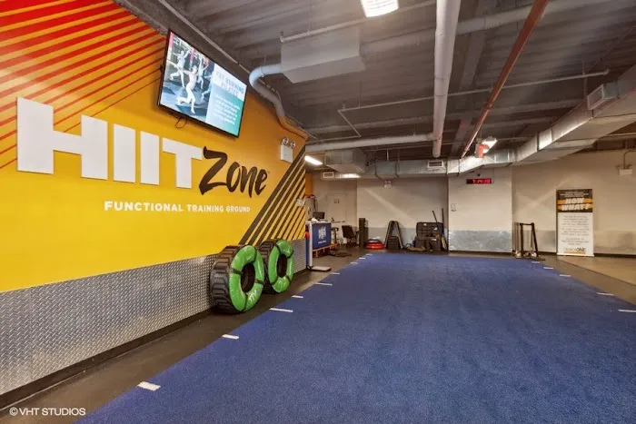 Crunch Fitness - Flatbush Picture 4