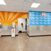 Crunch Fitness - Flatbush ico