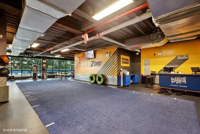 Crunch Fitness - Flatbush Picture 5