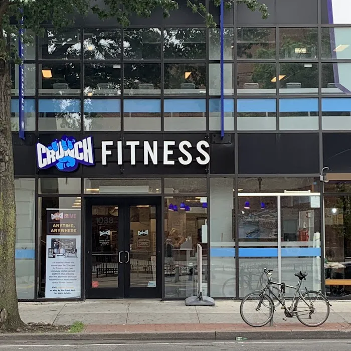 Crunch Fitness - Flatbush Picture 9