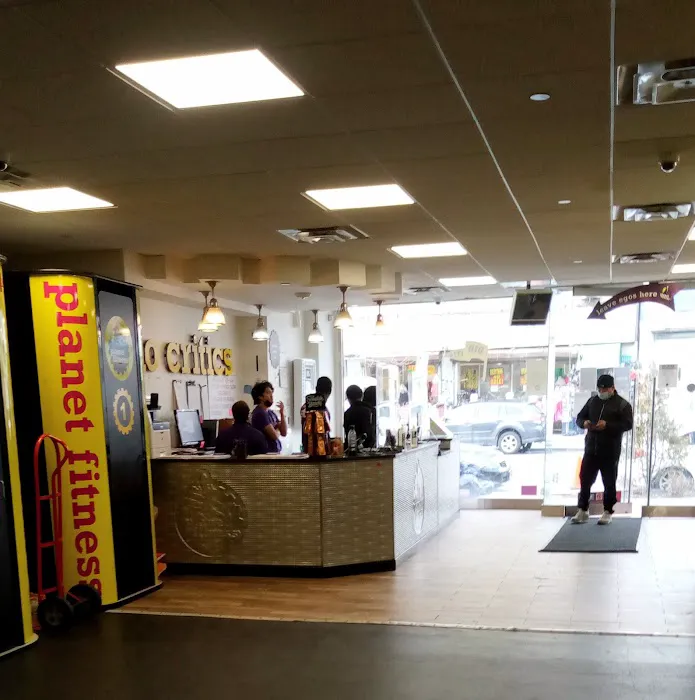 Planet Fitness Picture 3