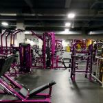 Planet Fitness