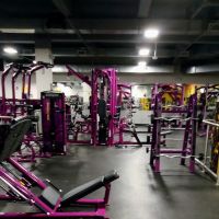 Planet Fitness ico