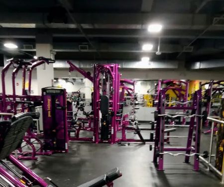 Planet Fitness