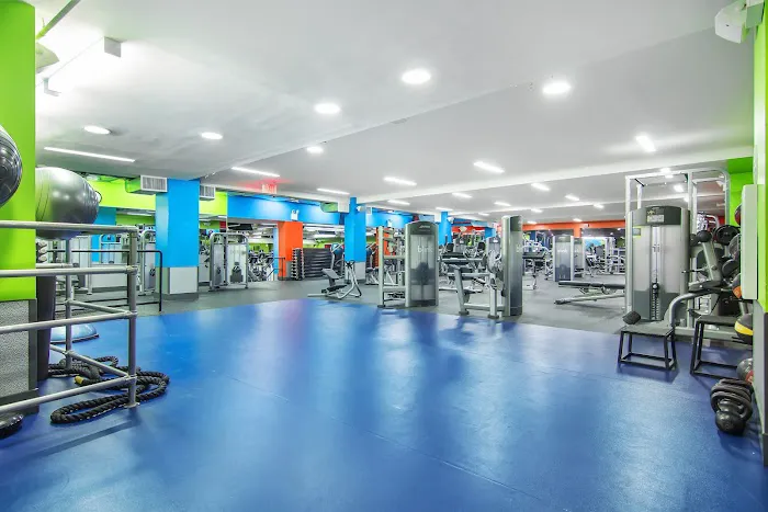 Blink Fitness Flatbush Picture 1