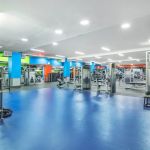 Blink Fitness Flatbush