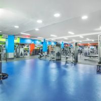 Blink Fitness Flatbush ico