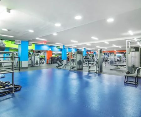 Blink Fitness Flatbush