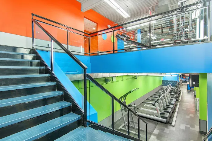 Blink Fitness Flatbush Picture 2