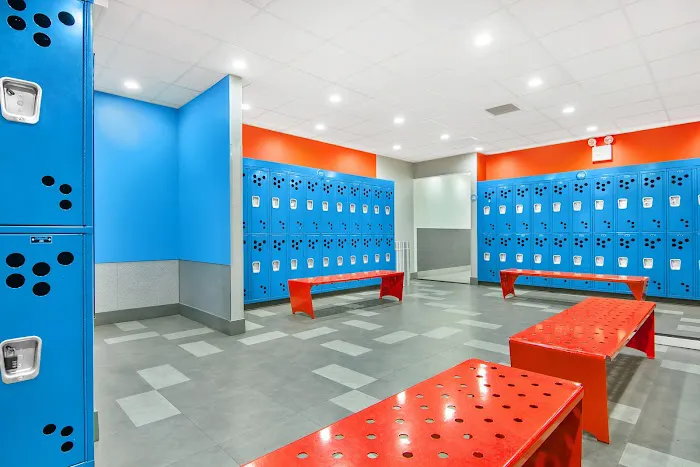 Blink Fitness Flatbush Picture 3