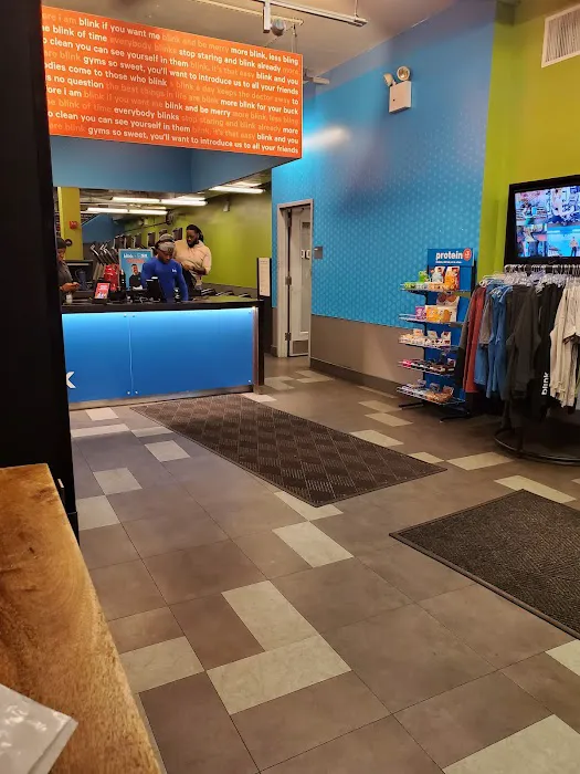 Blink Fitness Flatbush Picture 7