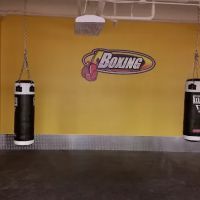 Retro Fitness ico