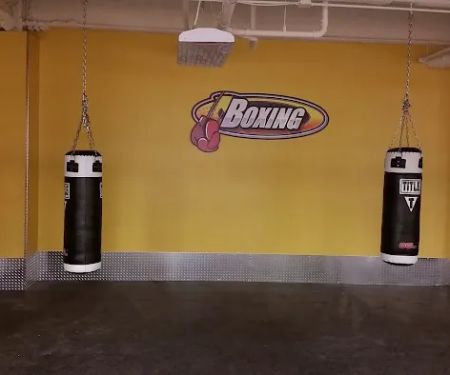 Retro Fitness