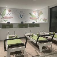 Pilates Perk ico