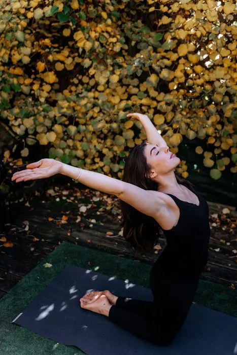 Forward Movement Studio Picture 9