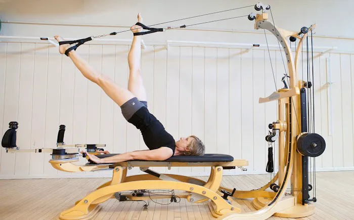 Forward Movement Studio Picture 3