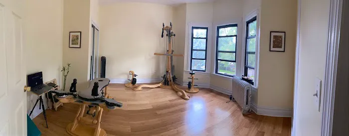 Forward Movement Studio Picture 1