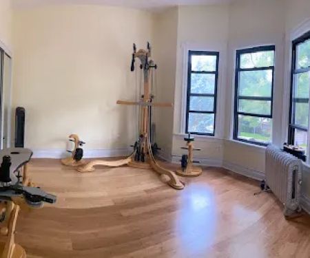Forward Movement Studio