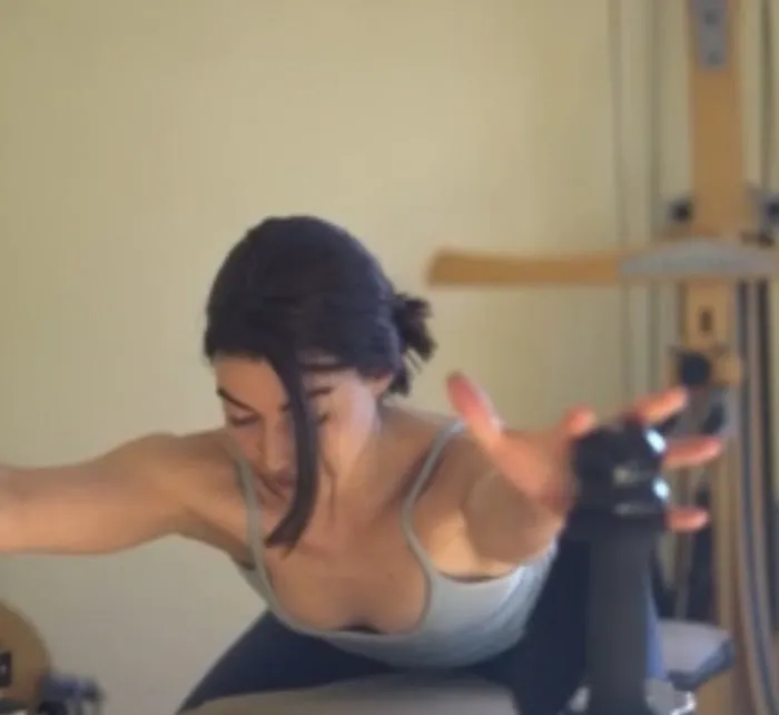 Forward Movement Studio Picture 5