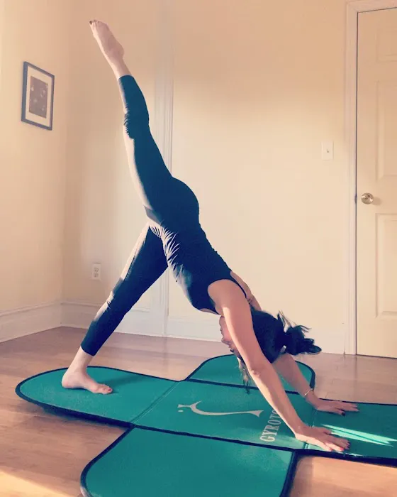 Forward Movement Studio Picture 6