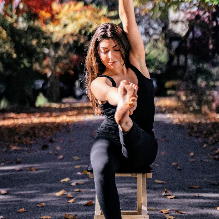 Forward Movement Studio Picture 10