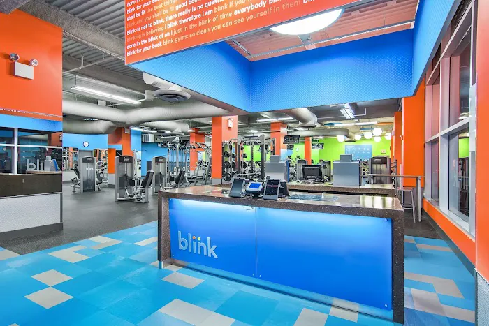 Blink Fitness Junction Picture 1