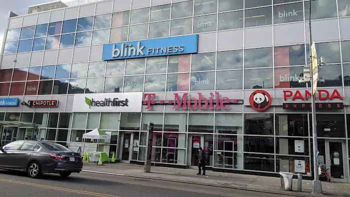 Blink Fitness Junction Picture 7