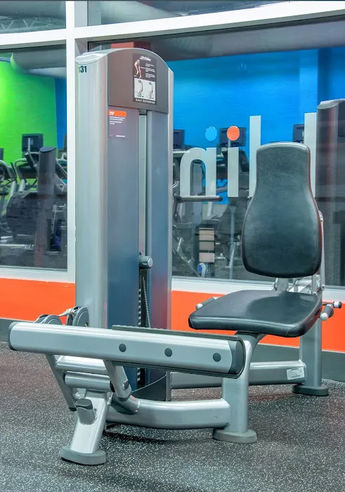 Blink Fitness Junction Picture 8