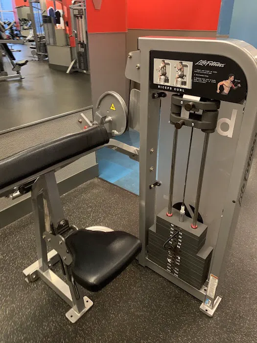 Blink Fitness Junction Picture 9