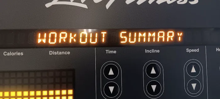Blink Fitness Junction Picture 6
