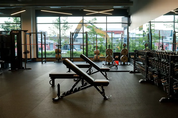 Breuckelen Athletic - Gowanus Picture 7