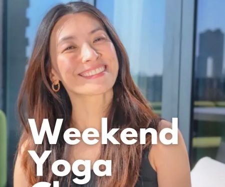 Soham Yoga Brooklyn
