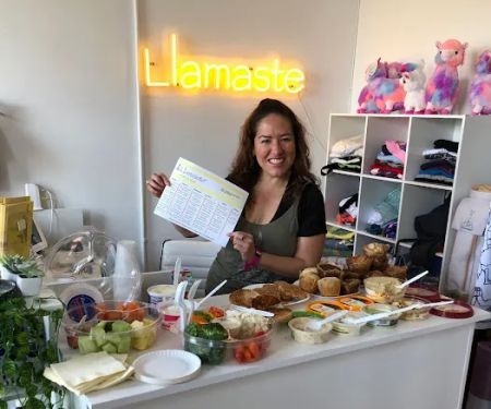 Llamaste Family Yoga Center