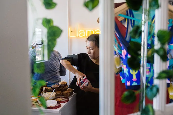 Llamaste Family Yoga Center Picture 9