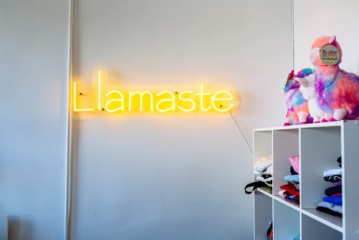 Llamaste Family Yoga Center Picture 6