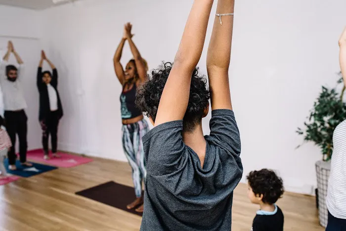Llamaste Family Yoga Center Picture 5